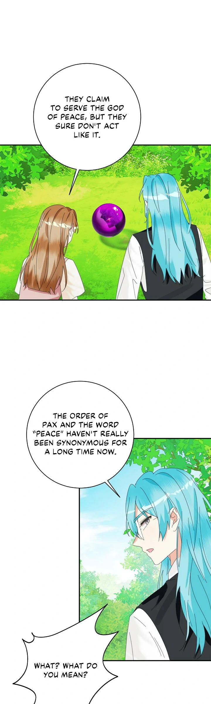 The Baby Hostage Is So Cute Chapter 87 172 19