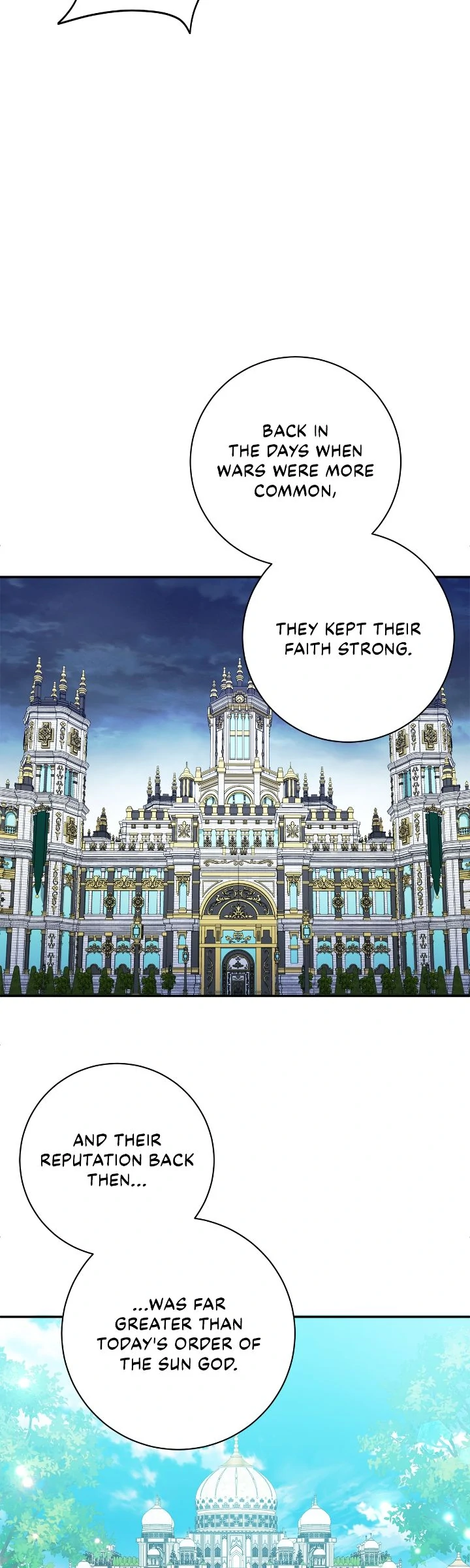 The Baby Hostage Is So Cute Chapter 87 173 20