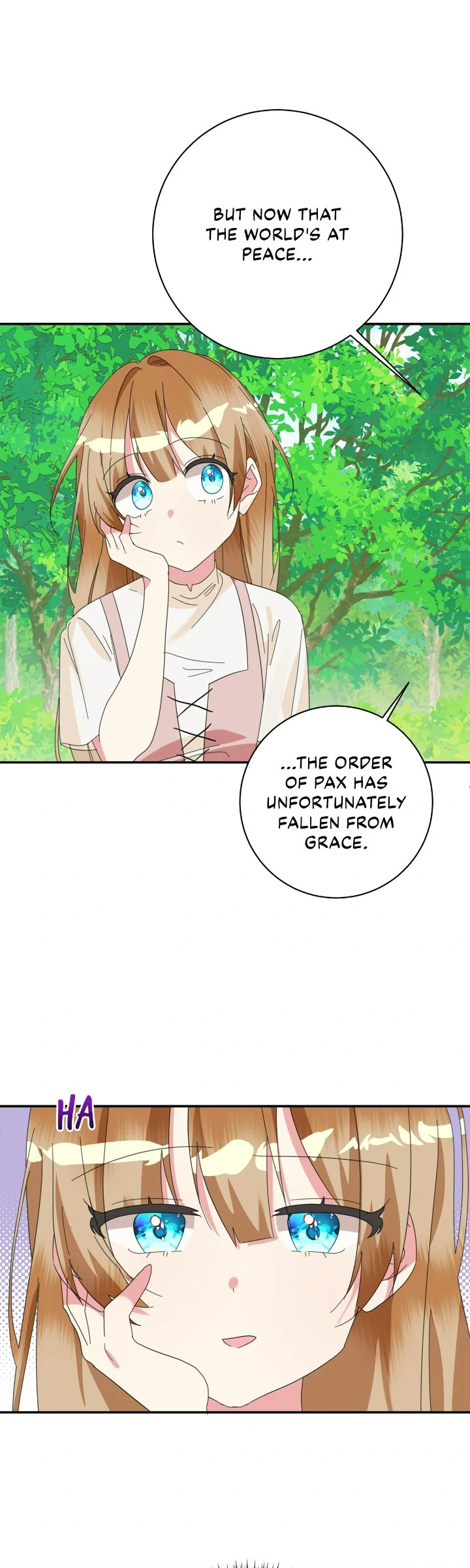 The Baby Hostage Is So Cute Chapter 87 176 23