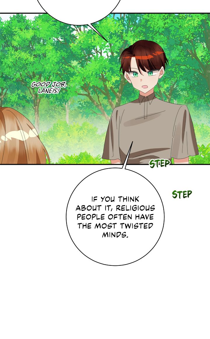 The Baby Hostage Is So Cute Chapter 87 179 26