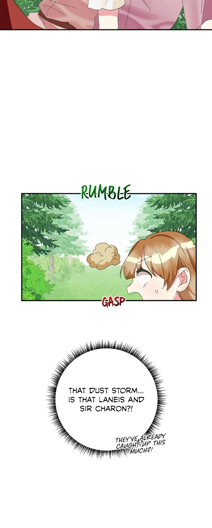 The Baby Hostage Is So Cute Chapter 87 194 41