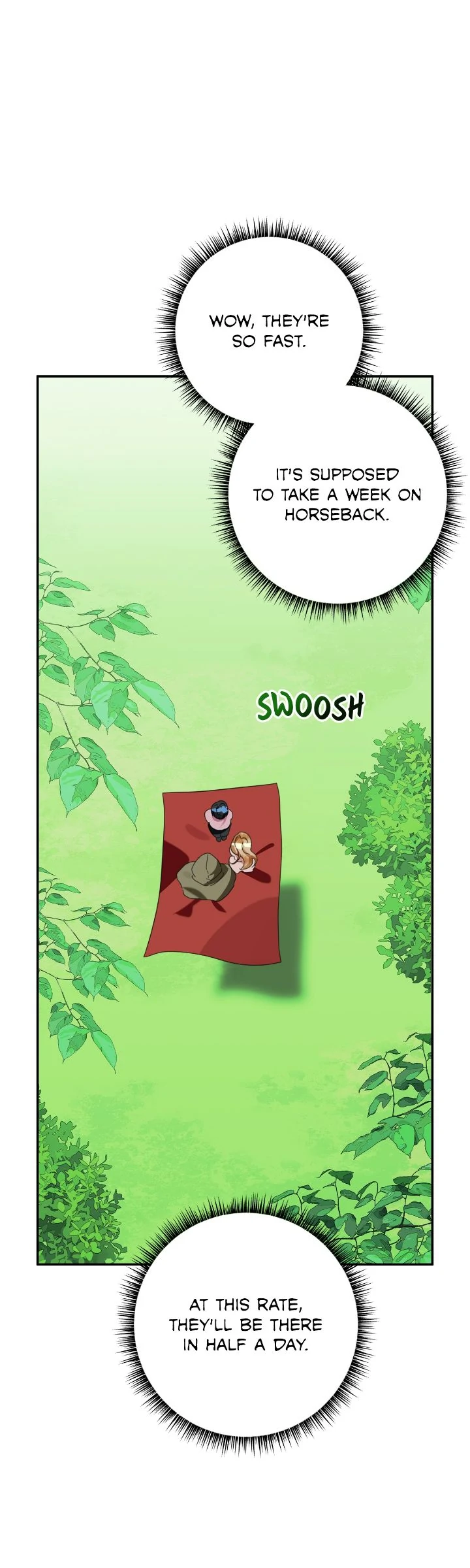 The Baby Hostage Is So Cute Chapter 87 195 42