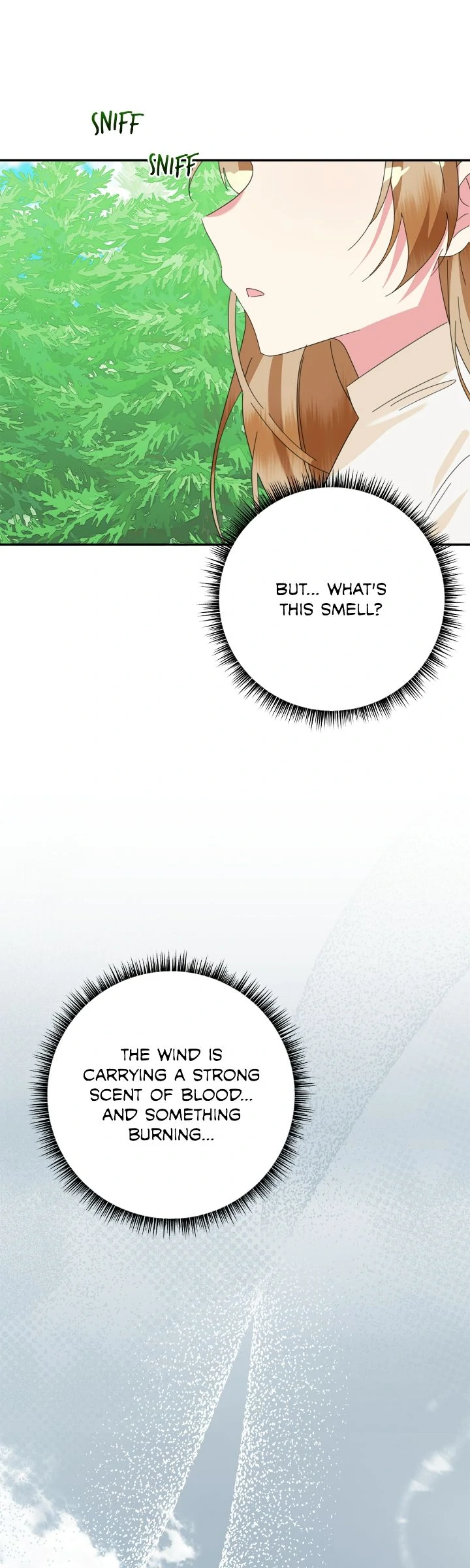 The Baby Hostage Is So Cute Chapter 87 196 43