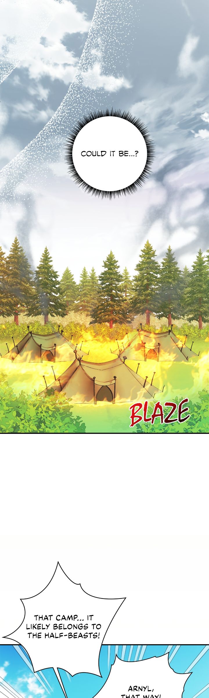 The Baby Hostage Is So Cute Chapter 87 197 44