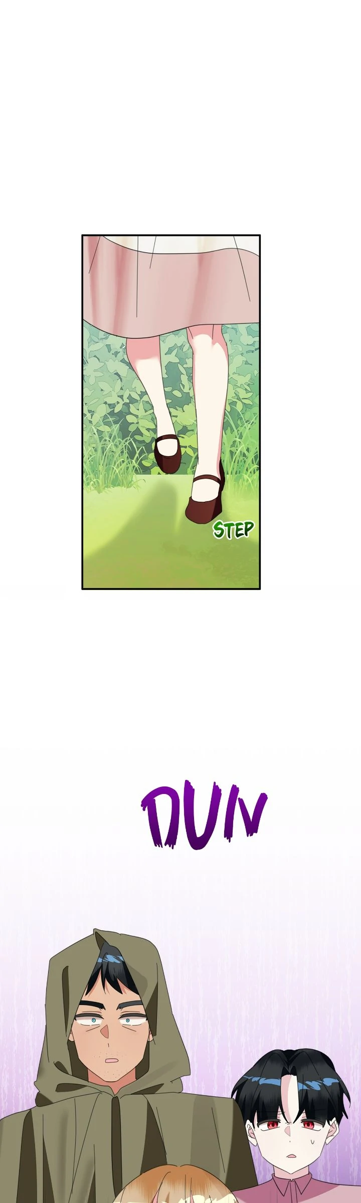 The Baby Hostage Is So Cute Chapter 87 199 46