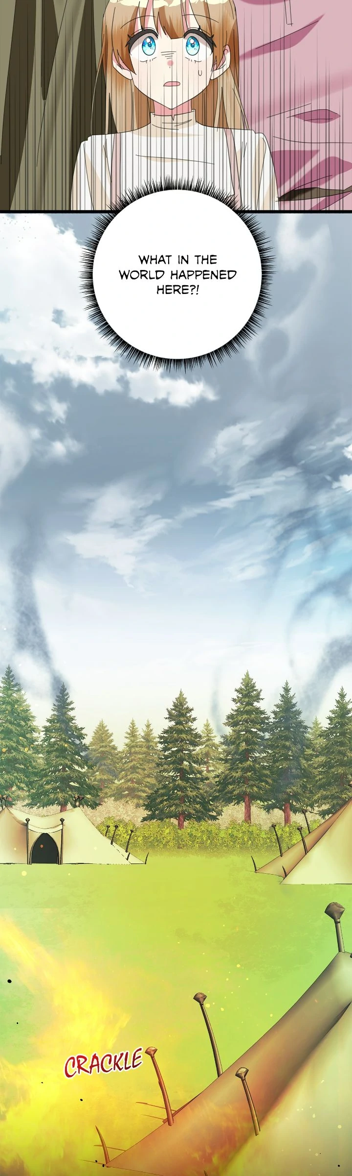 The Baby Hostage Is So Cute Chapter 87 200 47