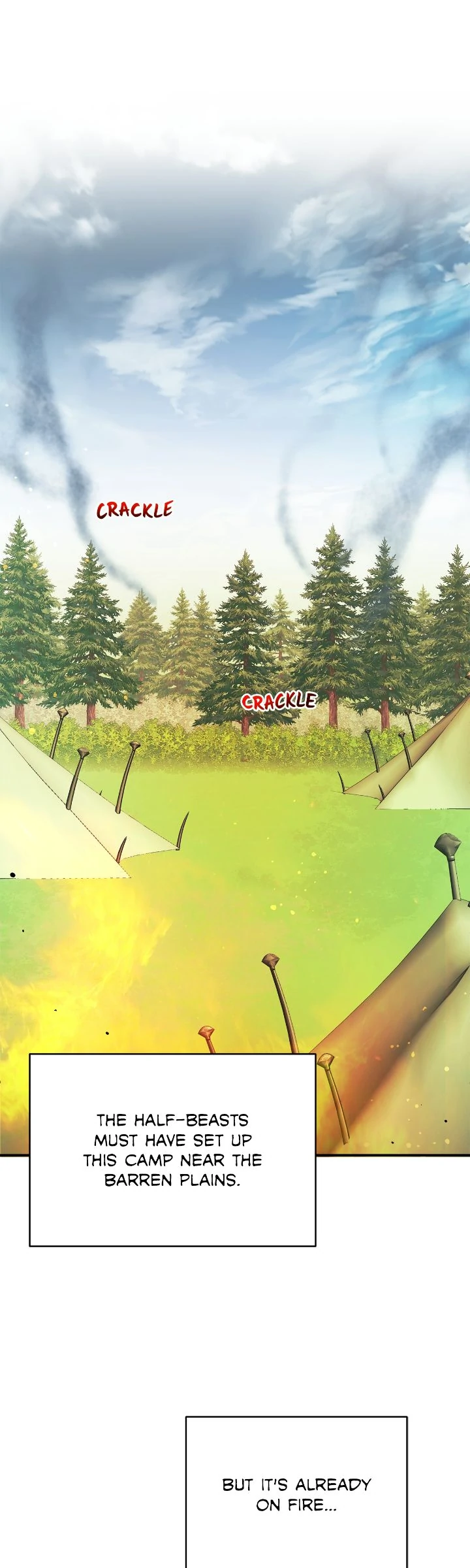 The Baby Hostage Is So Cute Chapter 88 149 02