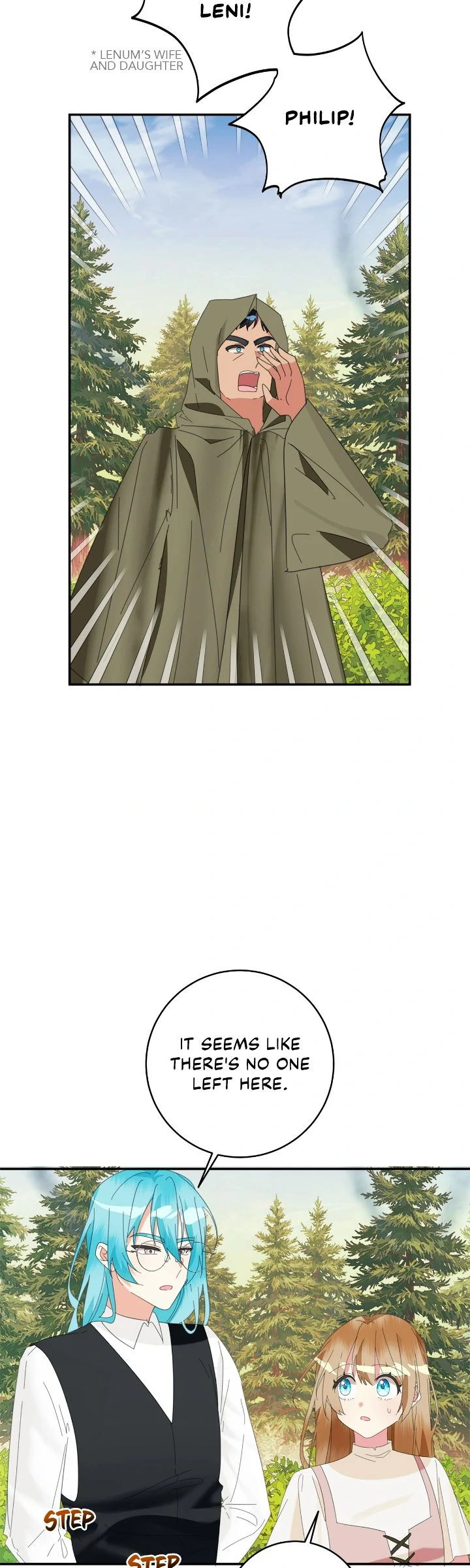 The Baby Hostage Is So Cute Chapter 88 151 04