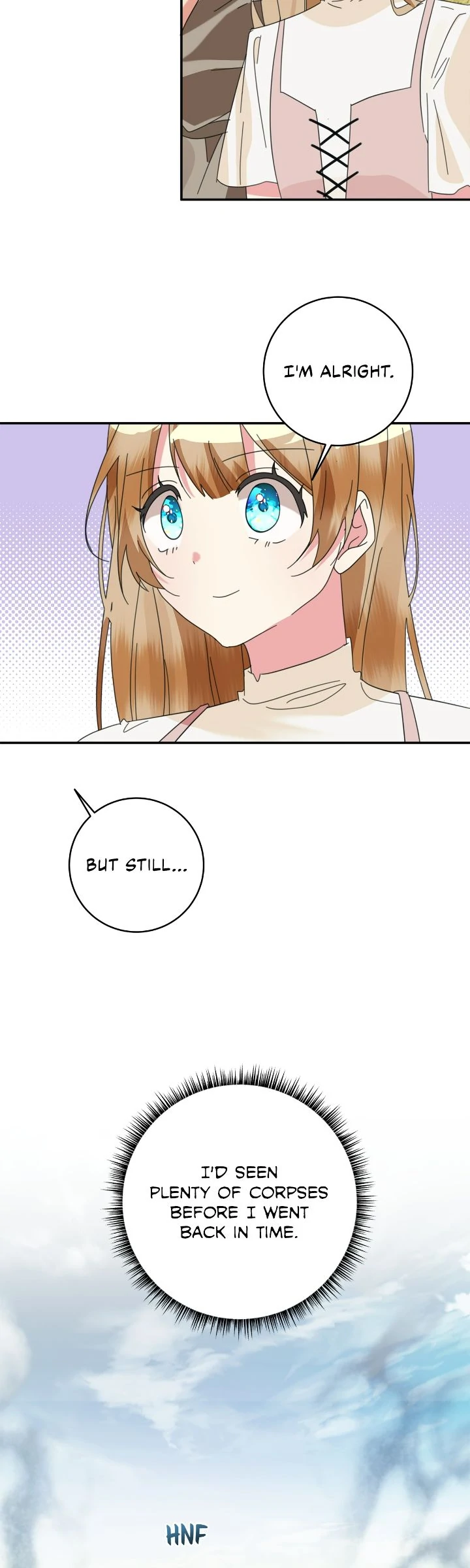 The Baby Hostage Is So Cute Chapter 88 154 07