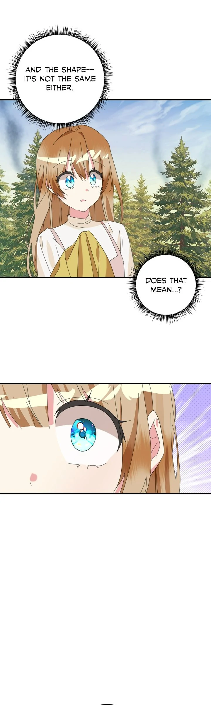 The Baby Hostage Is So Cute Chapter 88 161 14