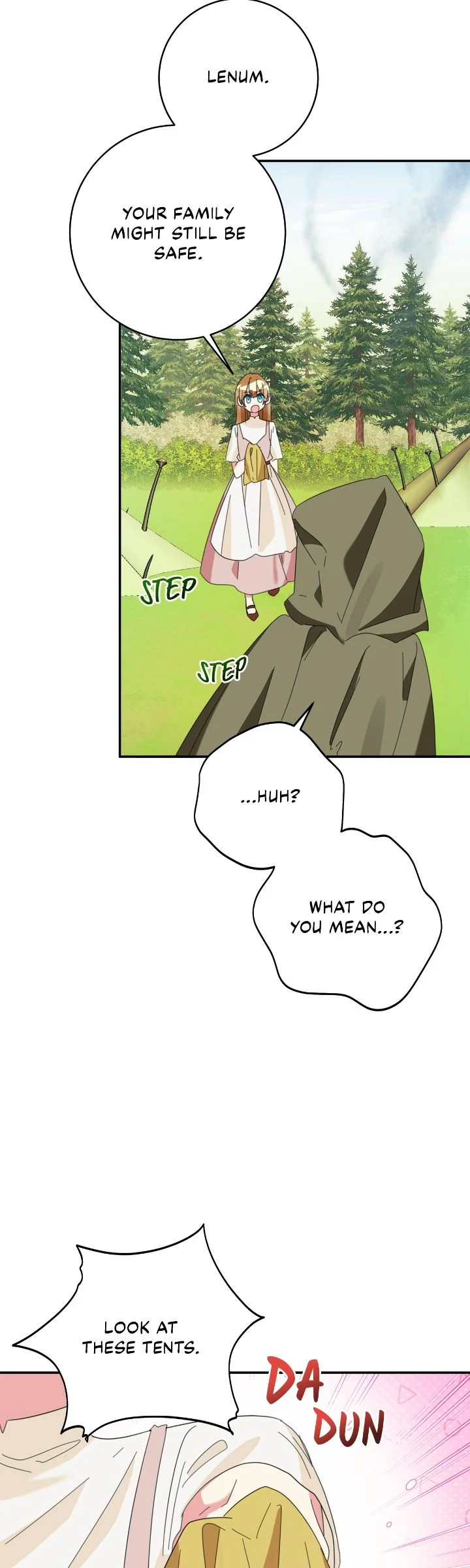 The Baby Hostage Is So Cute Chapter 88 162 15