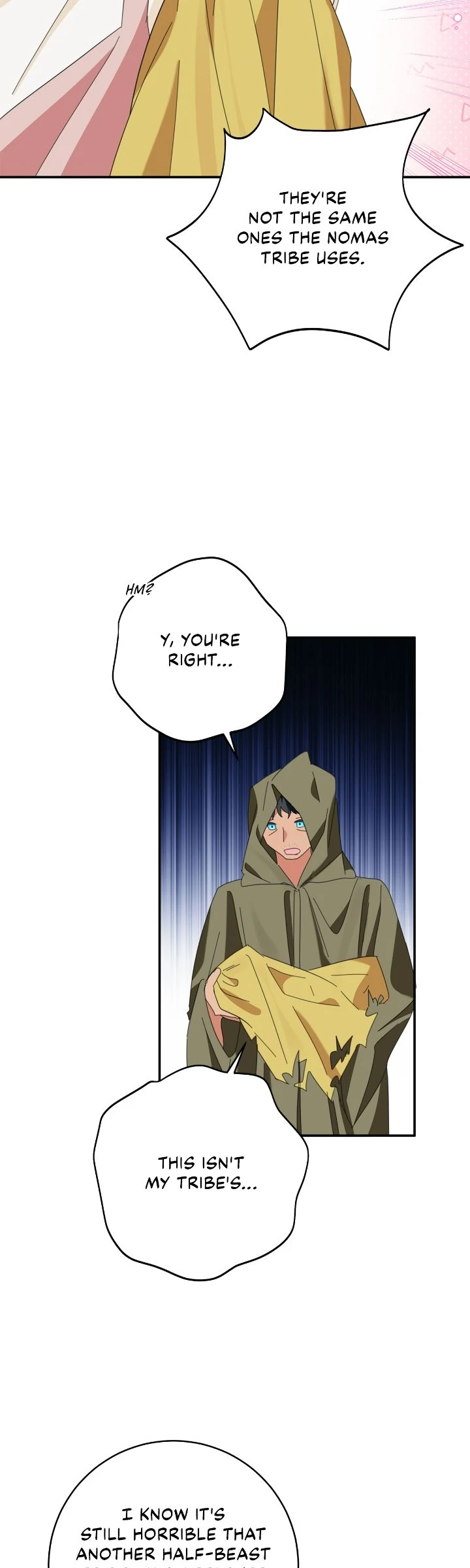 The Baby Hostage Is So Cute Chapter 88 163 16