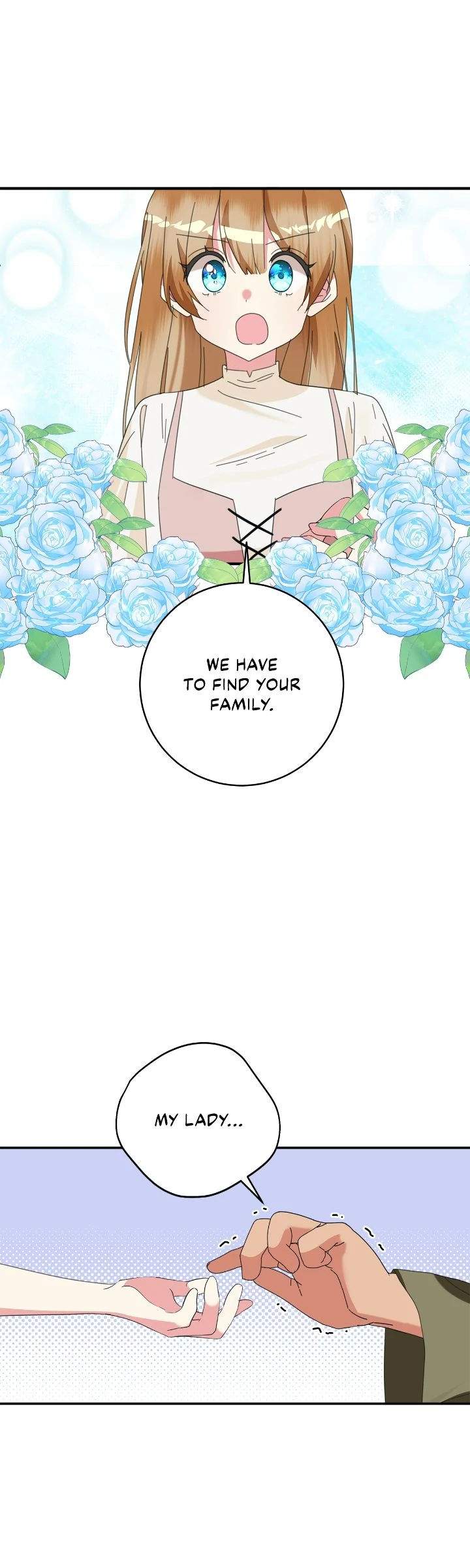 The Baby Hostage Is So Cute Chapter 88 165 18