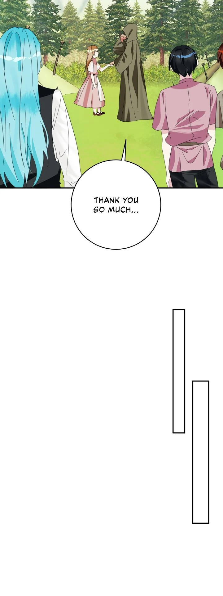 The Baby Hostage Is So Cute Chapter 88 167 20