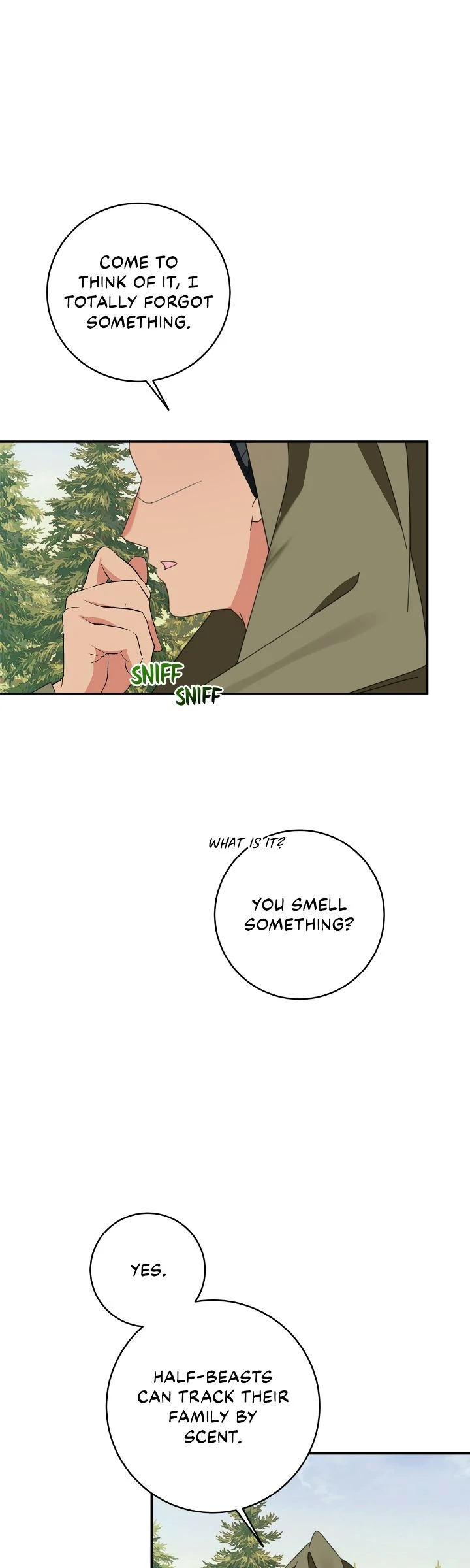 The Baby Hostage Is So Cute Chapter 88 168 21