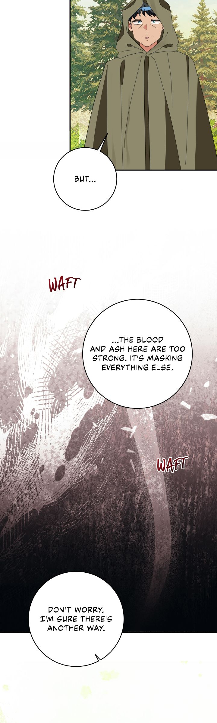 The Baby Hostage Is So Cute Chapter 88 169 22