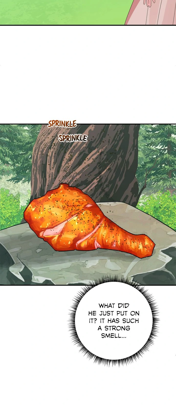 The Baby Hostage Is So Cute Chapter 88 175 28