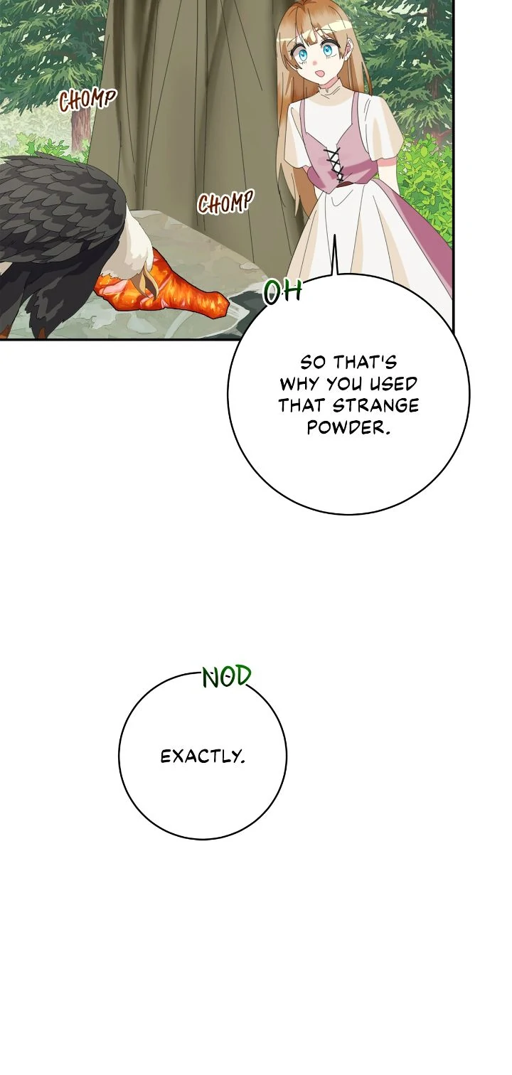 The Baby Hostage Is So Cute Chapter 88 179 32