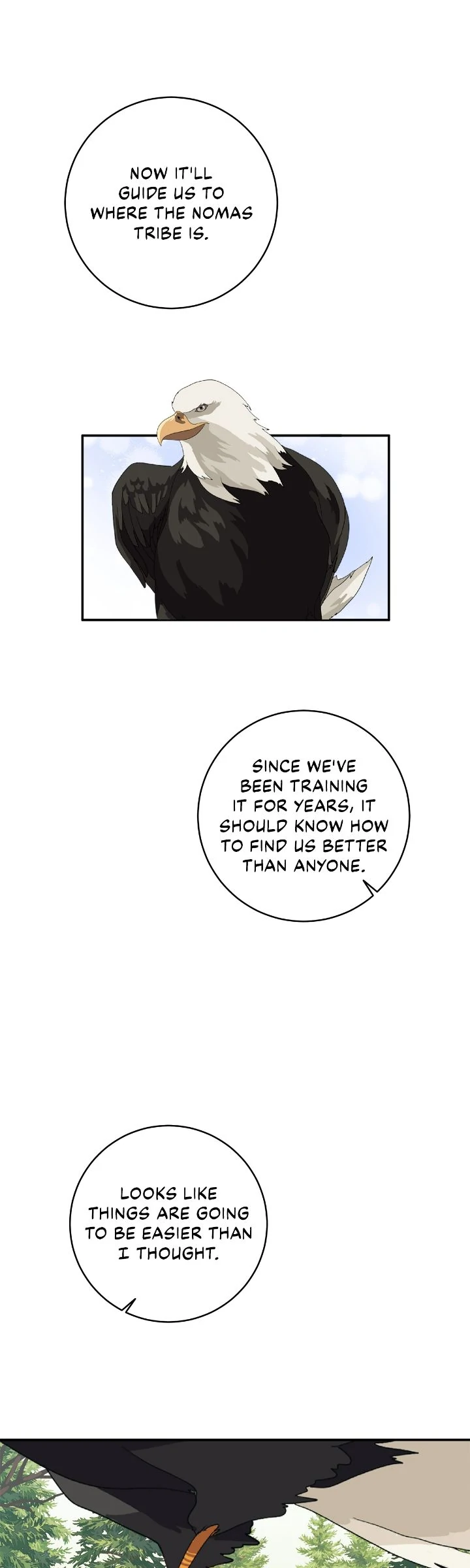 The Baby Hostage Is So Cute Chapter 88 180 33