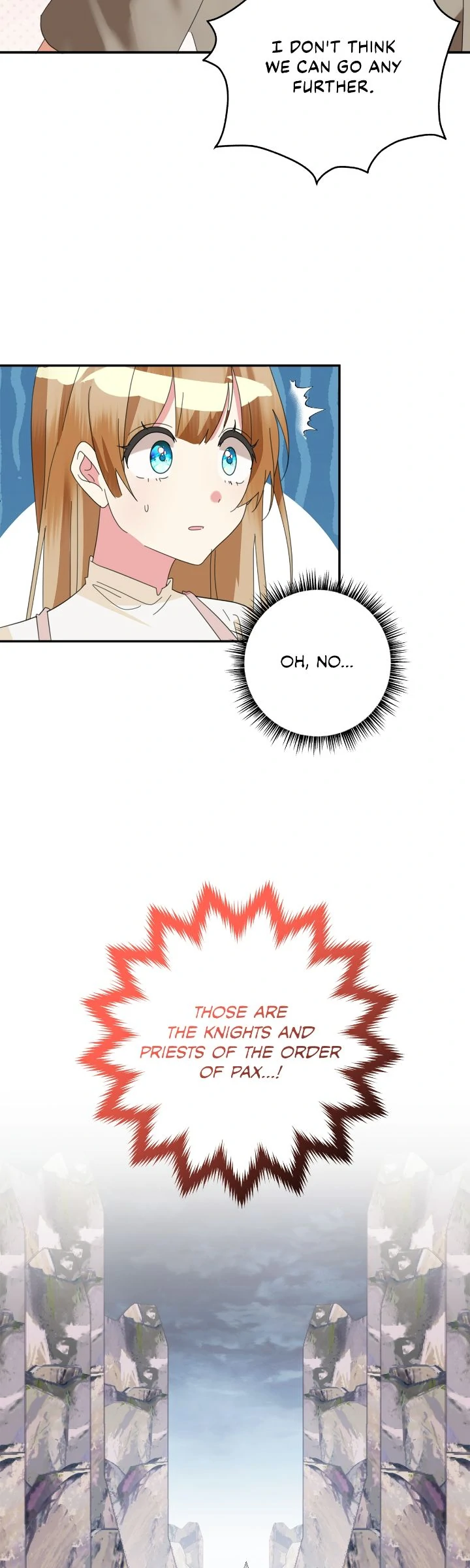 The Baby Hostage Is So Cute Chapter 88 185 38