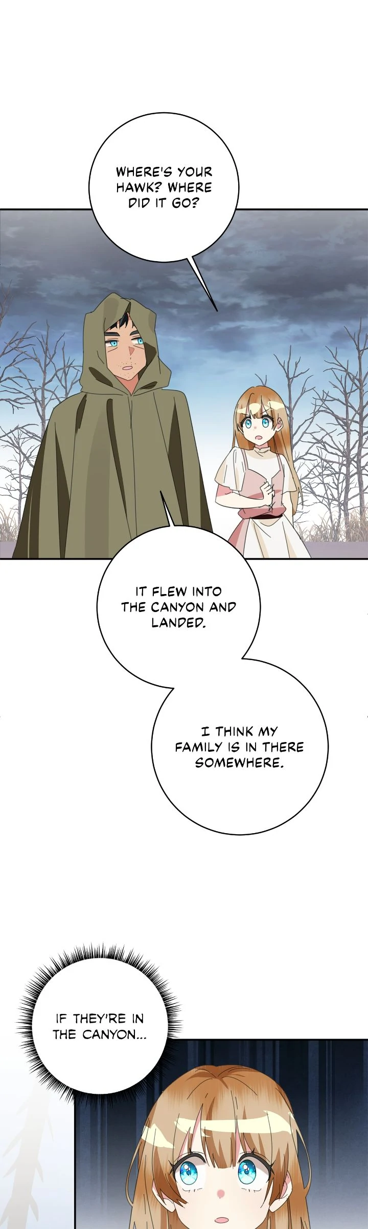 The Baby Hostage Is So Cute Chapter 88 188 41