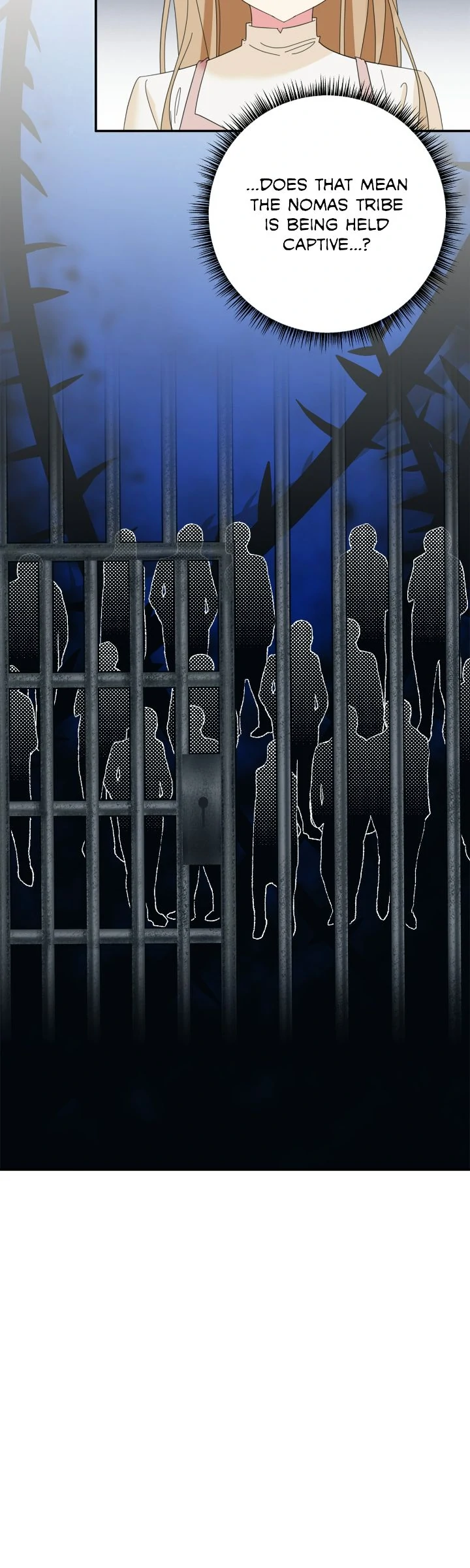 The Baby Hostage Is So Cute Chapter 88 189 42