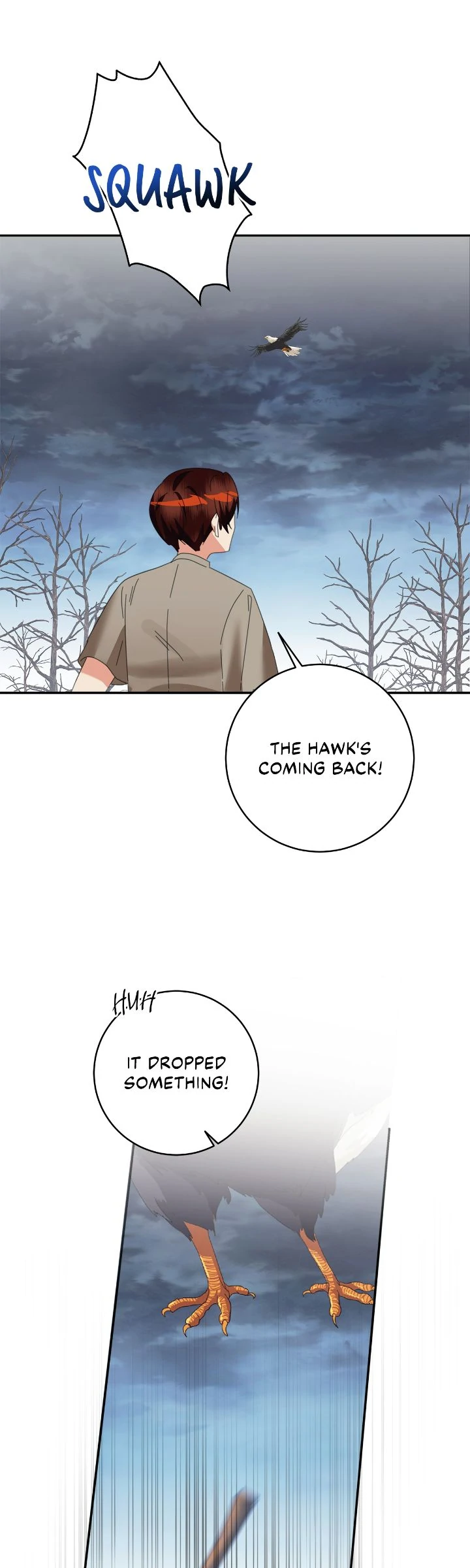 The Baby Hostage Is So Cute Chapter 88 190 43