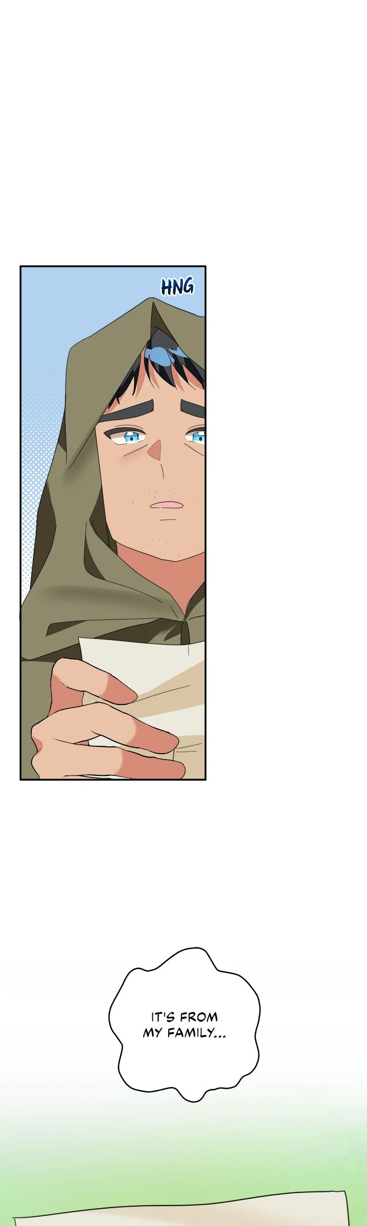 The Baby Hostage Is So Cute Chapter 89 137 02