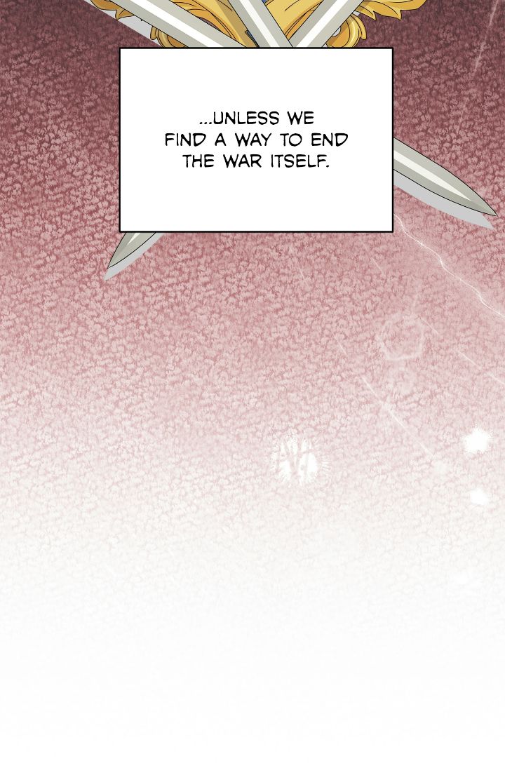 The Baby Hostage Is So Cute Chapter 89 143 08