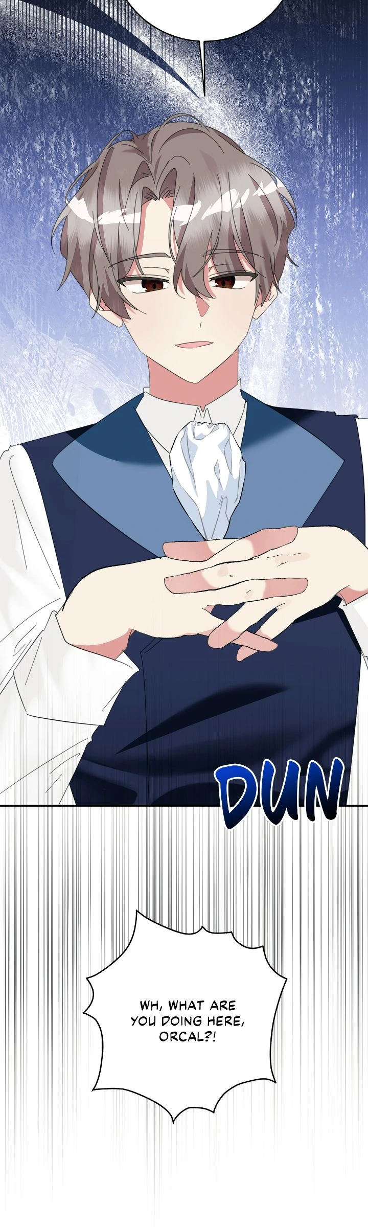 The Baby Hostage Is So Cute Chapter 89 150 15