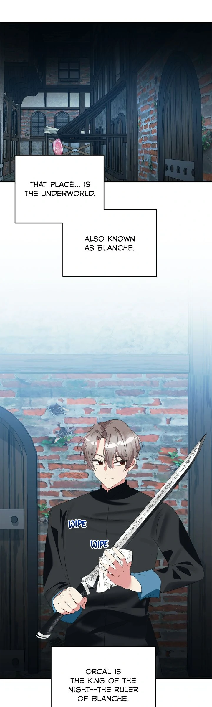 The Baby Hostage Is So Cute Chapter 89 153 18