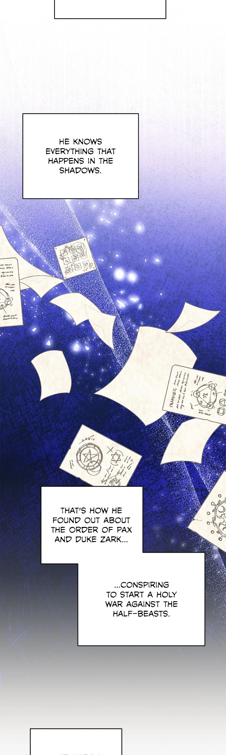 The Baby Hostage Is So Cute Chapter 89 154 19