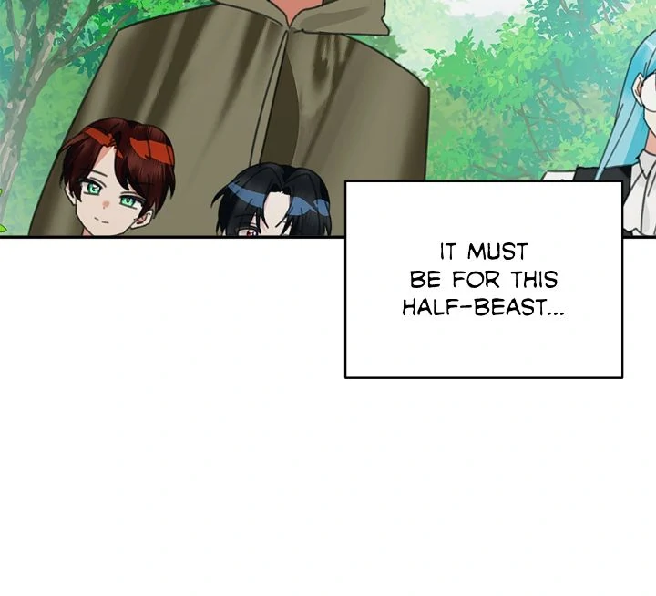 The Baby Hostage Is So Cute Chapter 89 159 24