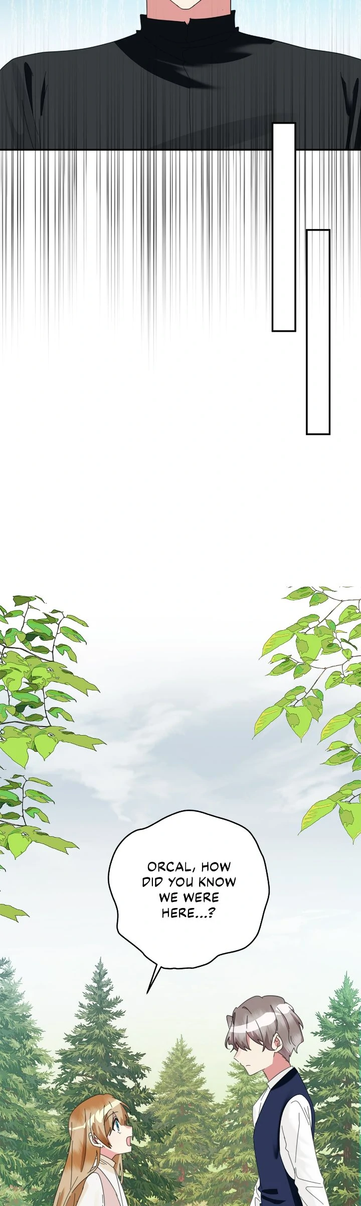 The Baby Hostage Is So Cute Chapter 89 161 26