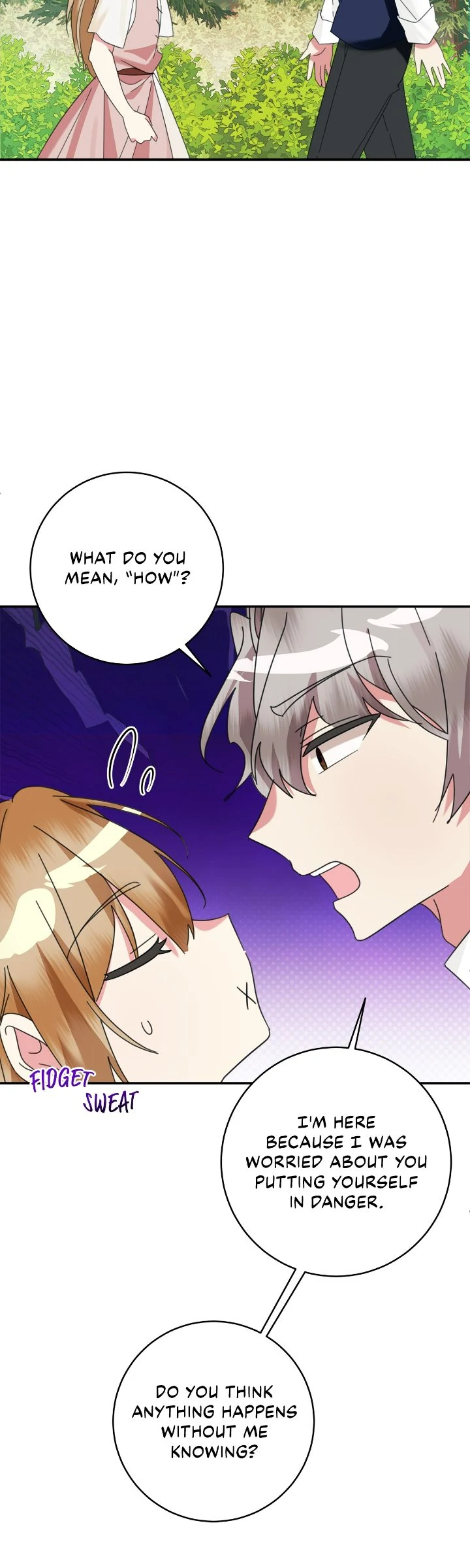 The Baby Hostage Is So Cute Chapter 89 162 27