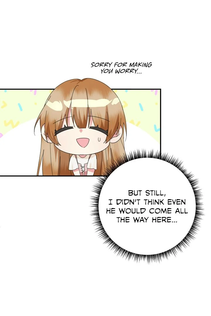 The Baby Hostage Is So Cute Chapter 89 163 28