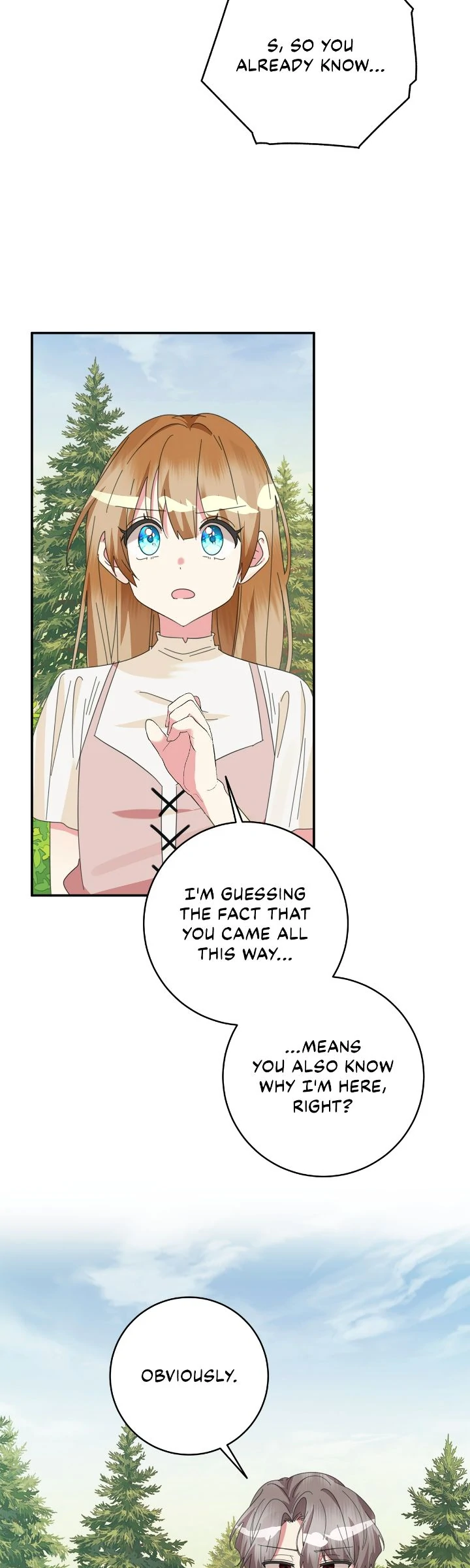 The Baby Hostage Is So Cute Chapter 89 165 30