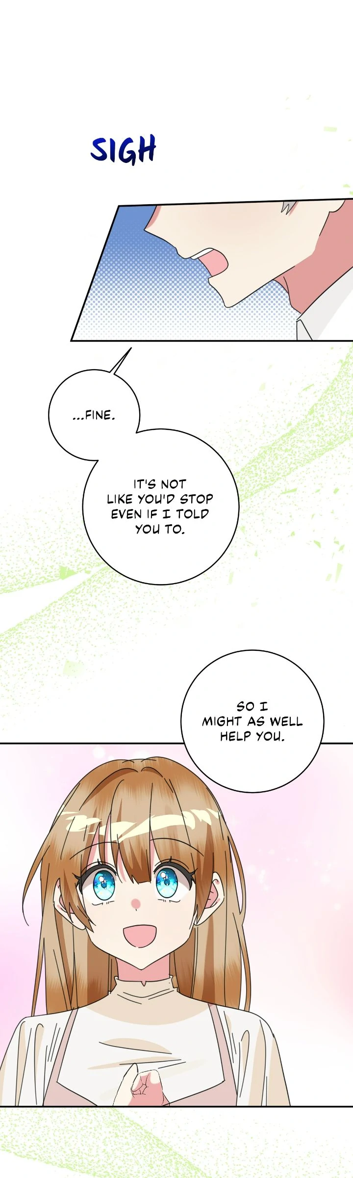 The Baby Hostage Is So Cute Chapter 89 168 33