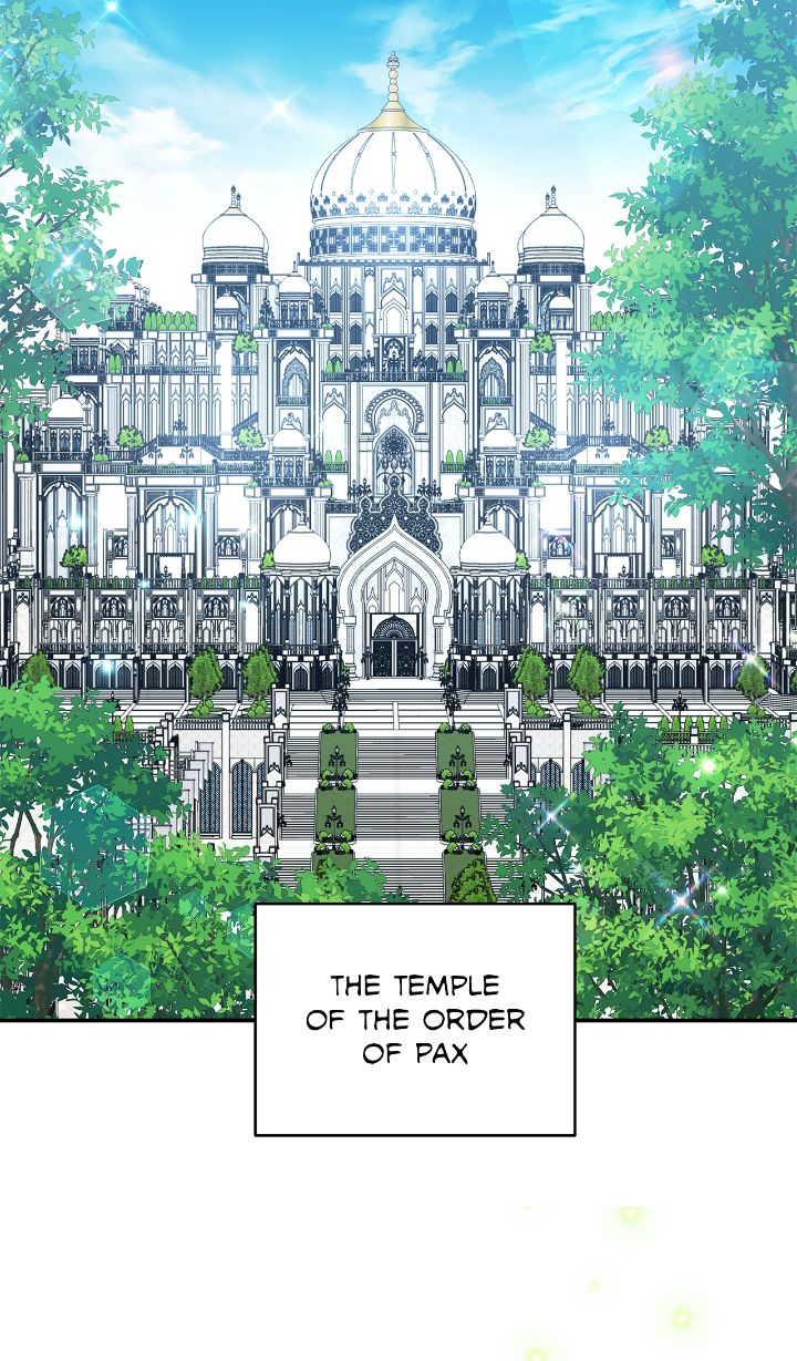 The Baby Hostage Is So Cute Chapter 89 171 36