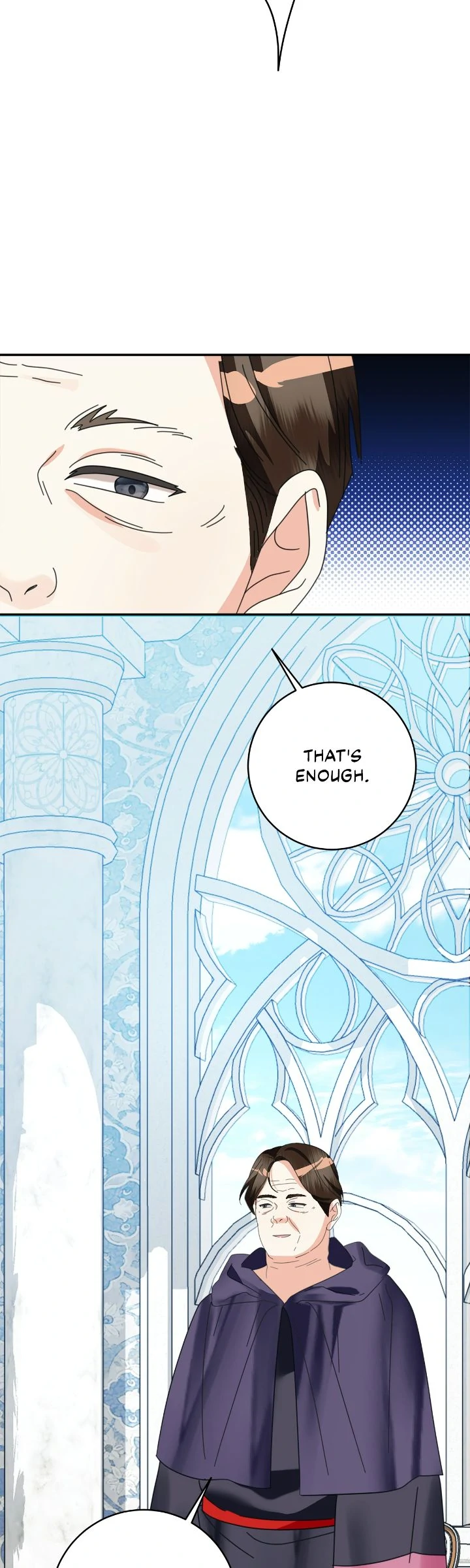 The Baby Hostage Is So Cute Chapter 89 173 38