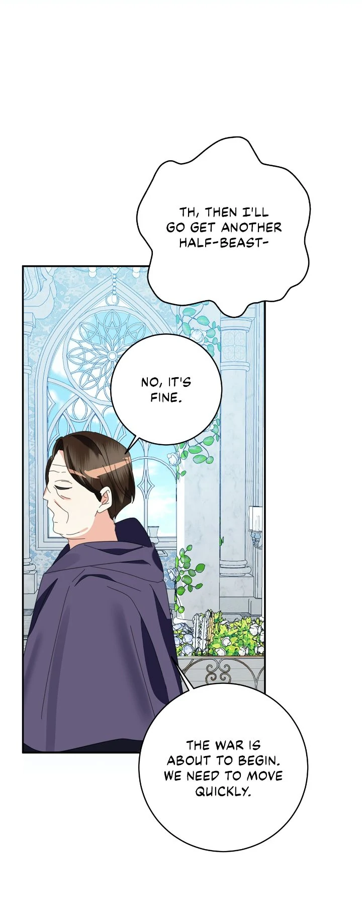 The Baby Hostage Is So Cute Chapter 89 175 40