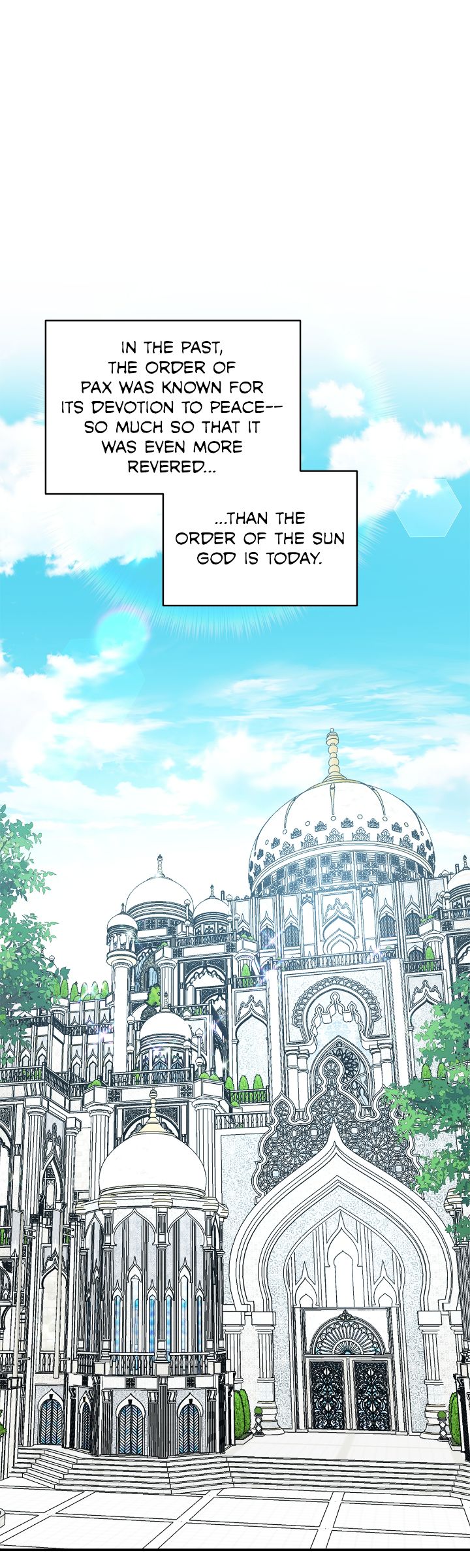 The Baby Hostage Is So Cute Chapter 90 137 02