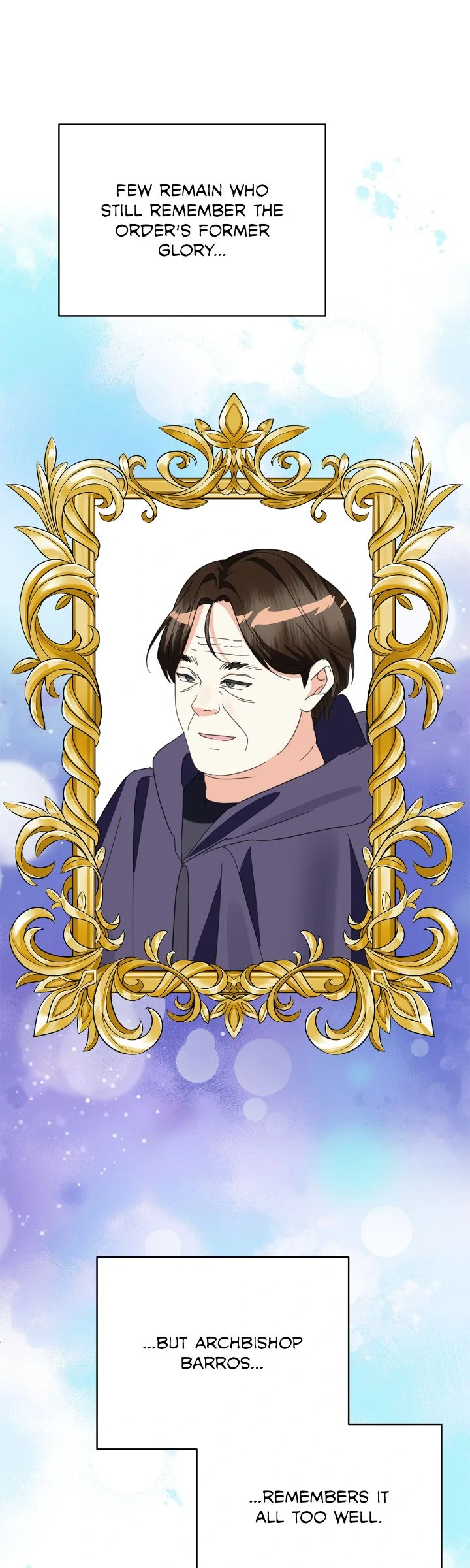 The Baby Hostage Is So Cute Chapter 90 140 05