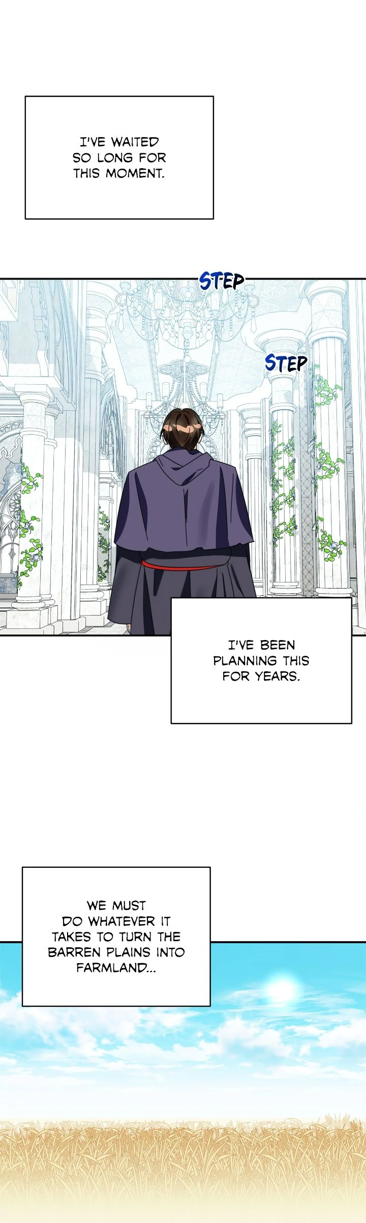 The Baby Hostage Is So Cute Chapter 90 142 07