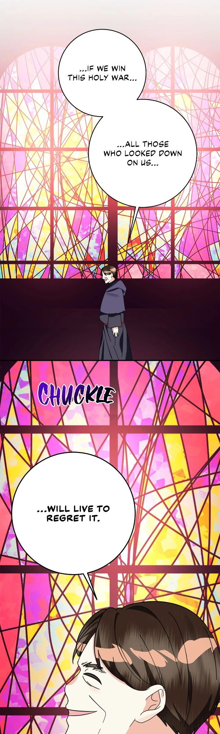 The Baby Hostage Is So Cute Chapter 90 144 09