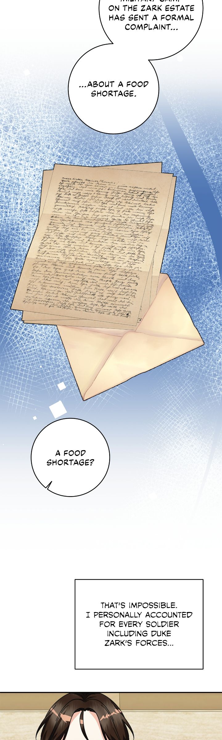 The Baby Hostage Is So Cute Chapter 90 147 12