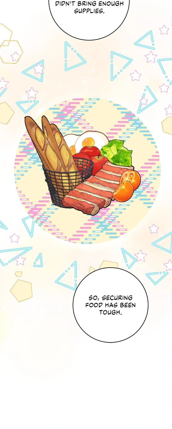 The Baby Hostage Is So Cute Chapter 90 149 14