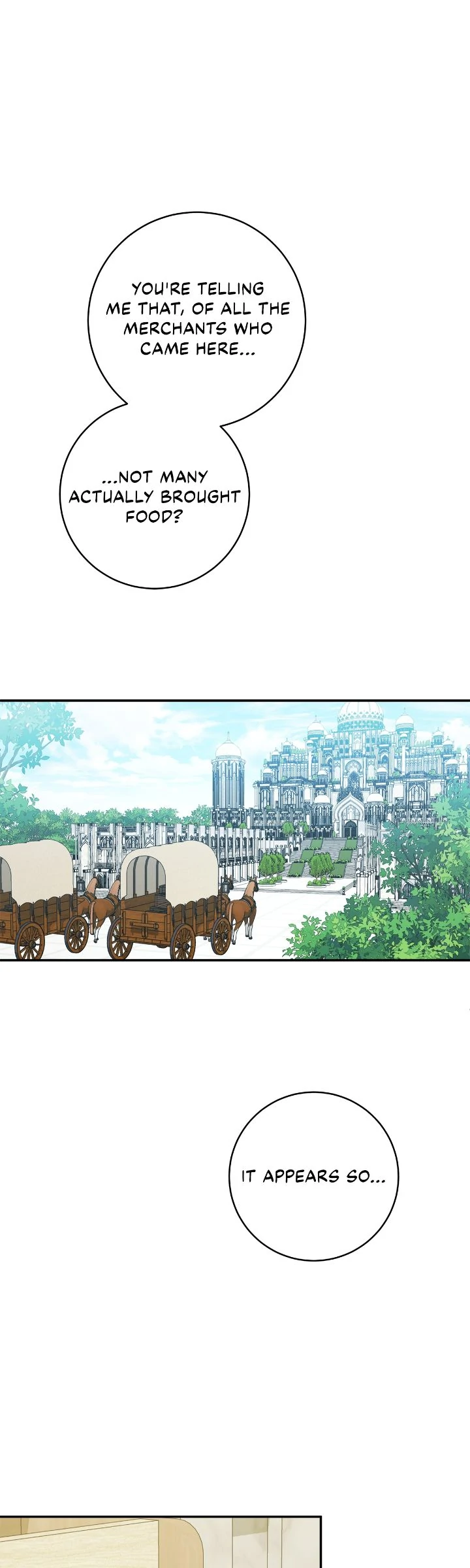 The Baby Hostage Is So Cute Chapter 90 150 15