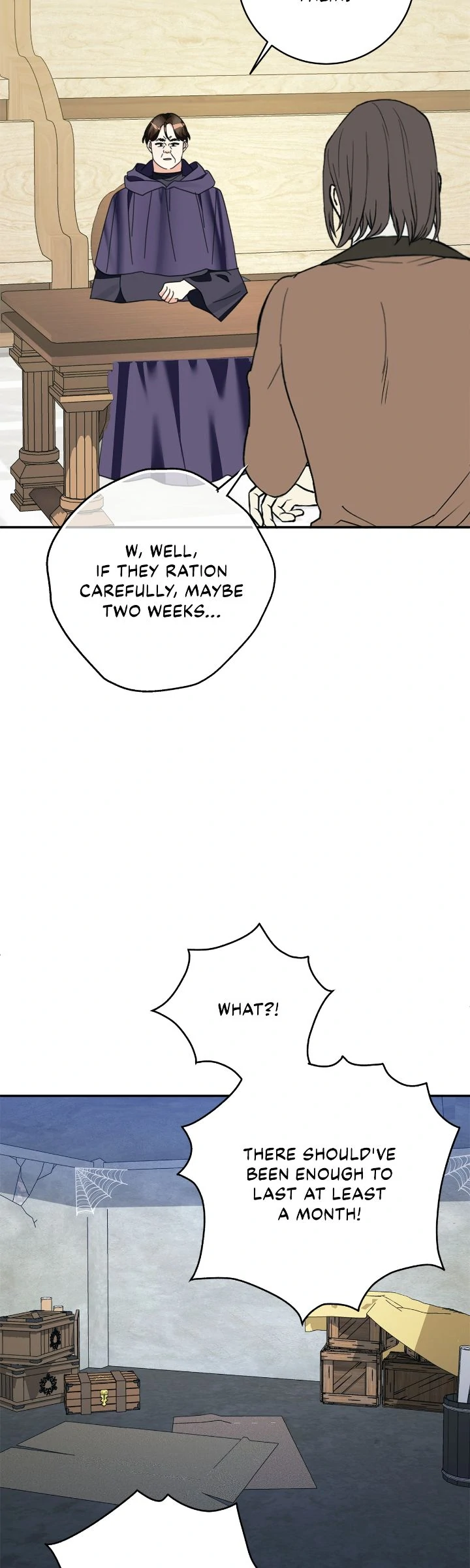 The Baby Hostage Is So Cute Chapter 90 152 17