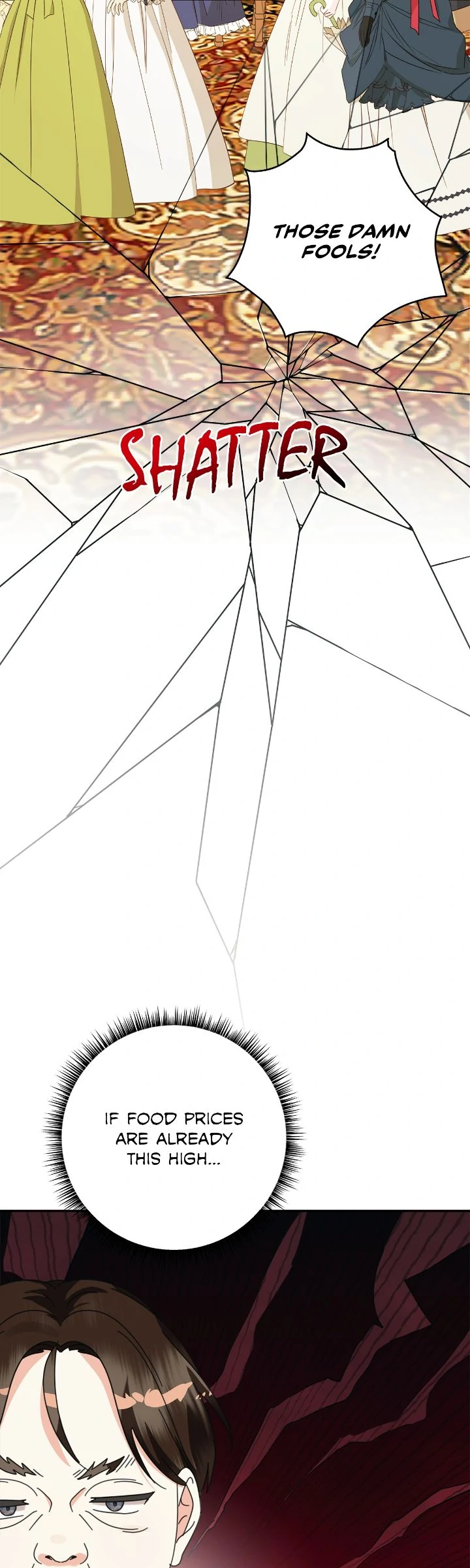 The Baby Hostage Is So Cute Chapter 90 155 20